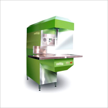 Laser Engraving Machine