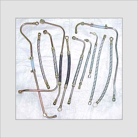 Oil And Fuel Hoses