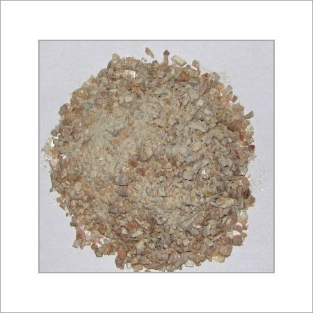 Potash Feldspar