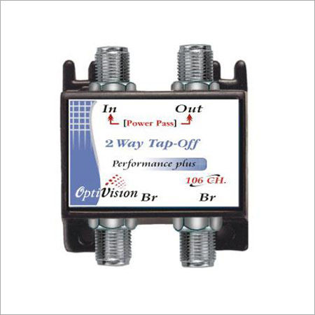 satellite signal level meter