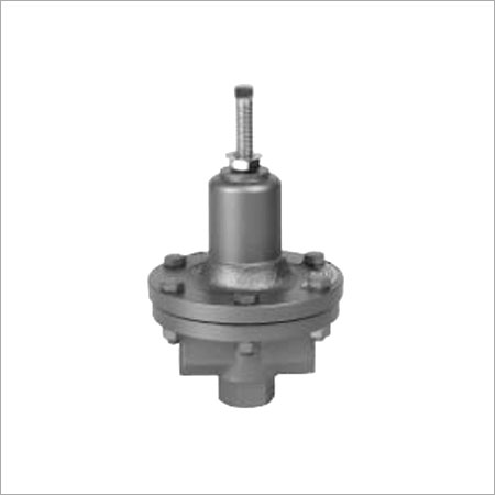 Regulating Valves