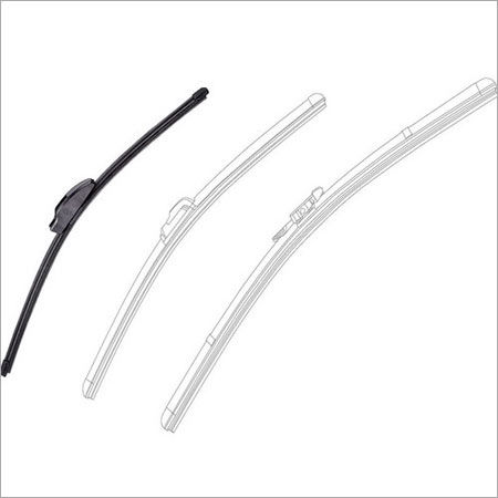 Supreme Strength Wiper Blade For Car Size: Custom