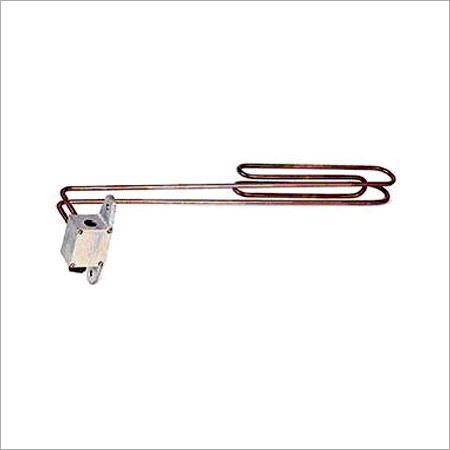 Tubular Chemical Immersion Heaters