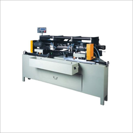 Automatic Skinning Machine