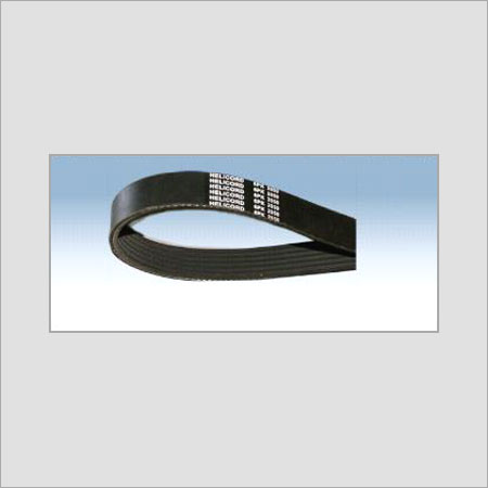 Automotive Poly V-Belts