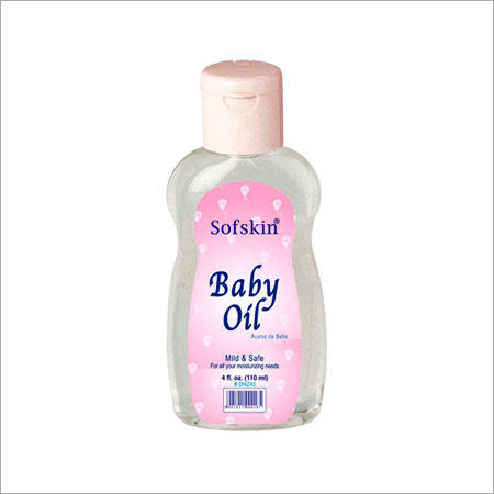 Baby Oil