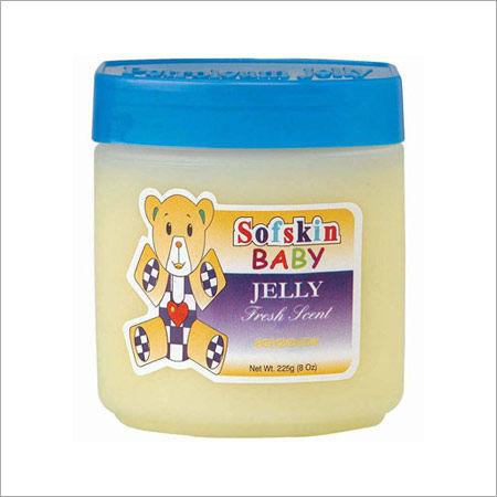 Baby Scent Petroleum Jelly