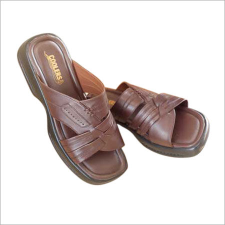 Coolers Gents Sandals