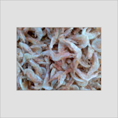 Dried Shrimps