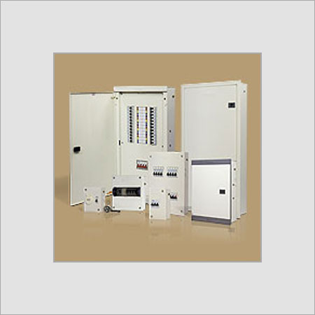 Electrical Distribution Box