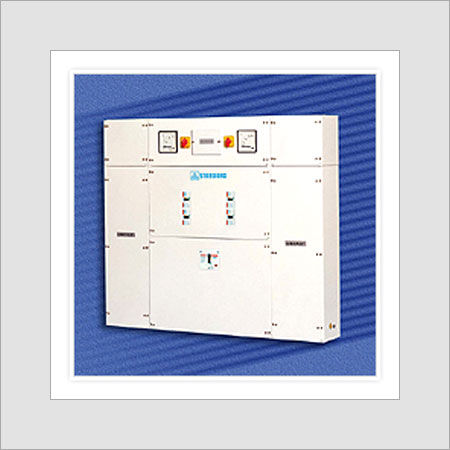 Electrical MCCB Panel Board