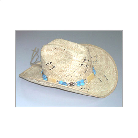 Fashion Cowboy Hat Age Group: Adults