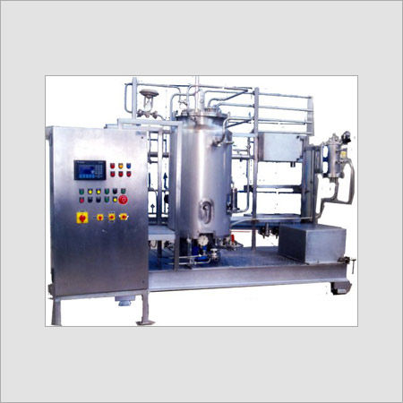 Fermenter