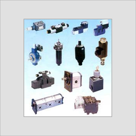 Flow Control Valves