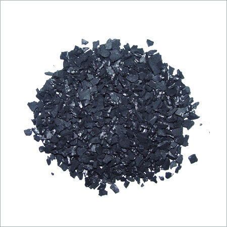 Granular Activated Carbon