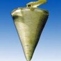 Eco Friendly High Speed Conical Blender