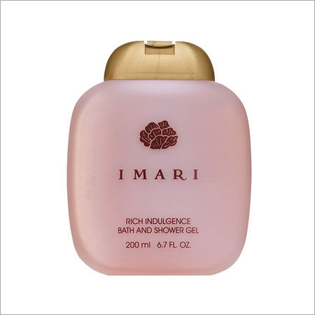 Any Imari Bath And Shower Gel