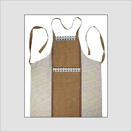 KITCHEN APRON