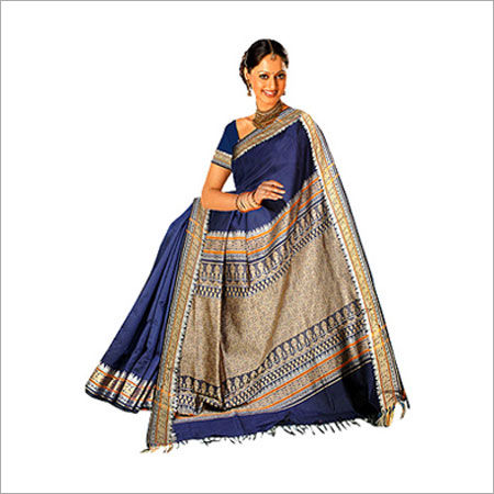 Summer Ladies Fancy Kalanjali Saree