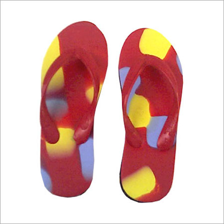 Summer Light Weight Casual Slippers