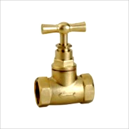 Metallic PVC Gate Valve