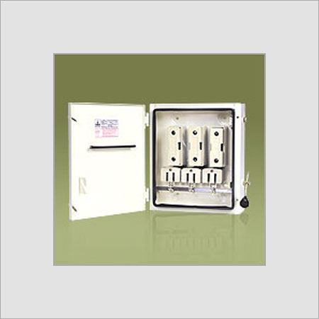 Rewirable Switch Panel Board