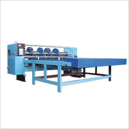 slotting machine