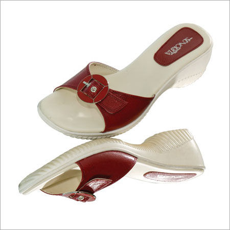 Senorita Ladies Sandals