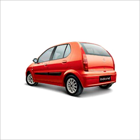 Tata Indica V2 CAR