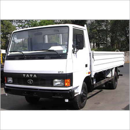 TATA LIGHT DUTY TRUCK