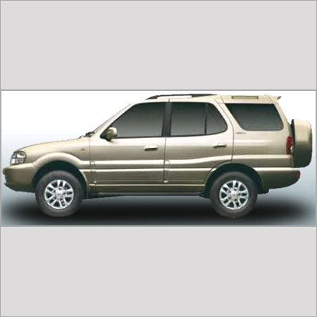 TATA SAFARI DICOR