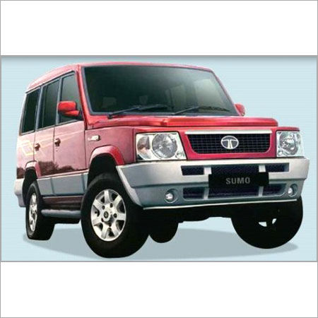 TATA SUMO DX