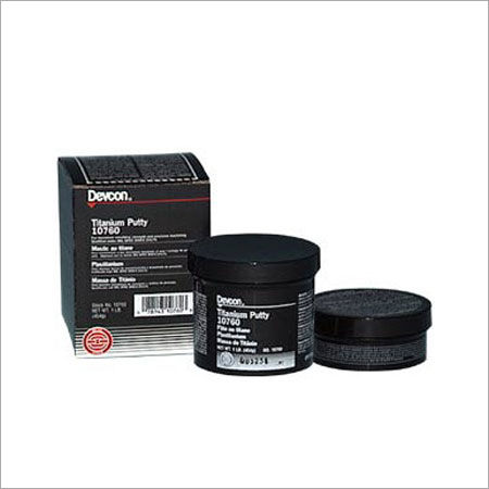 Titanium Putty