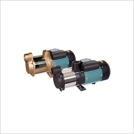 Centrifugal Pump