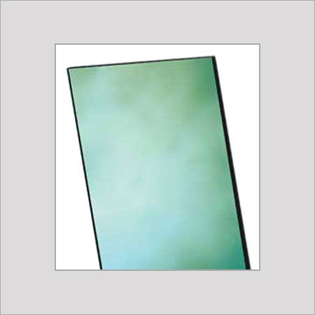 Dark Green Float Glass