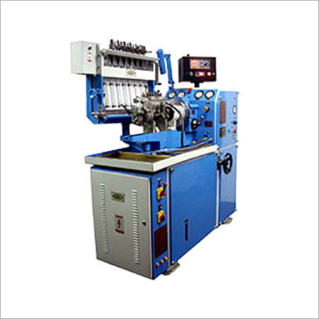 Diesel Fuel Injection Pump Test Benches