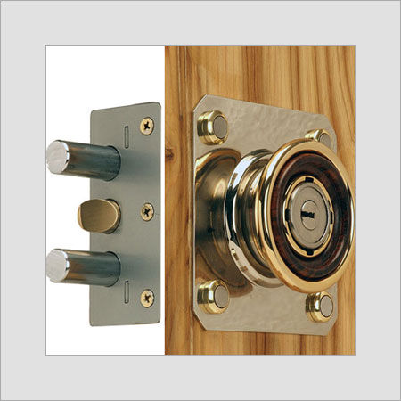 Gate & Shutter Lock