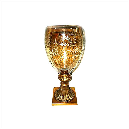 Hurricane Candle Holders