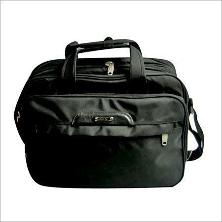 Leather Official Bags