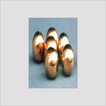 Phosphorised Copper Balls