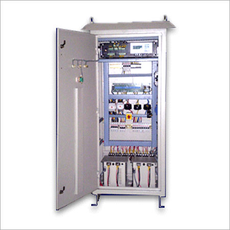 Power Control Unit