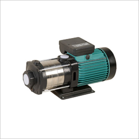 Pressure Booster Pump