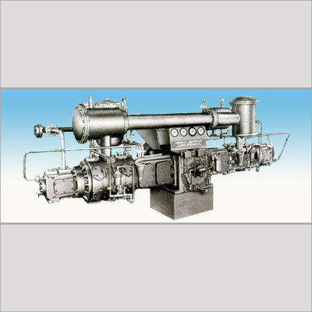 Refrigeration Compressors