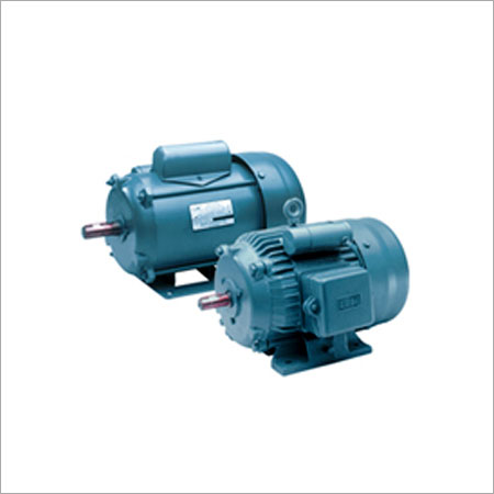 Single Phase Induction Motors Frequency (Mhz): 50-60 Hertz (Hz)