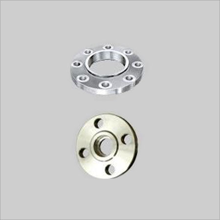 SOCKET WELD FLANGES