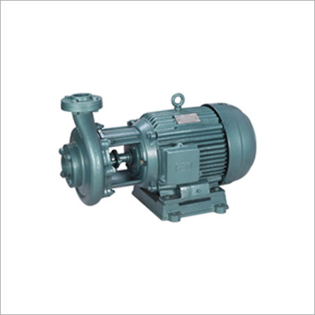 Stainless Steel Centrifugal Pump