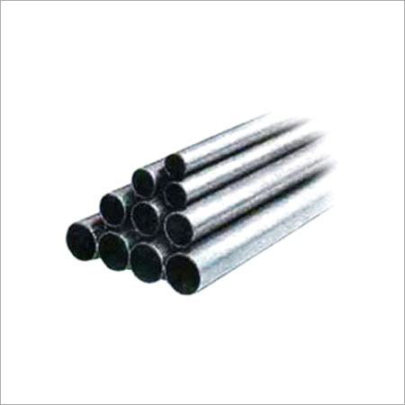 Stainless Steel Scaffolding Tubes