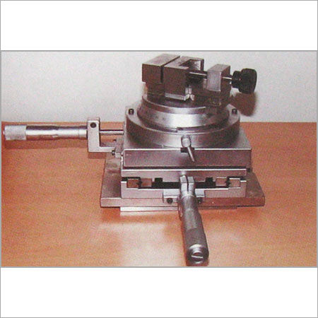 Surface Finish Tester X -Y Table