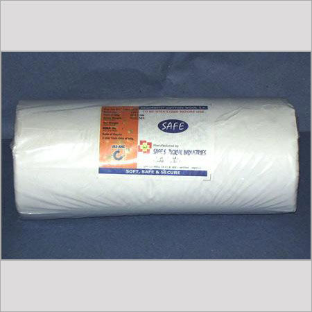 cotton roll