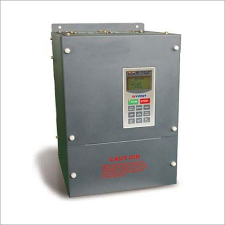 Vector Control Inverter